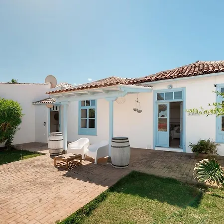 La Casita, In The Heart Of * Puerto de la Cruz (Tenerife)