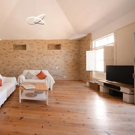 La Casita, In The Heart Of Prázdninový dům *
