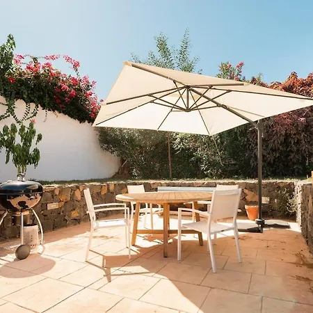La Casita, In The Heart Of