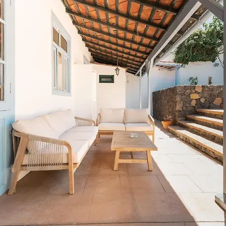 La Casita, In The Heart Of * Puerto de la Cruz (Tenerife)