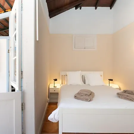 La Casita, In The Heart Of Puerto de la Cruz (Tenerife)