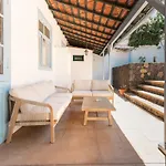 La Casita, In The Heart Of * Puerto de la Cruz (Tenerife)