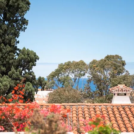 La Casita, In The Heart Of Puerto de la Cruz (Tenerife)