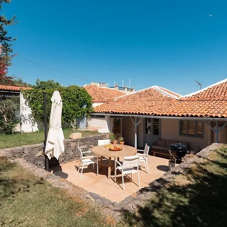 La Casita, In The Heart Of Puerto de la Cruz (Tenerife)