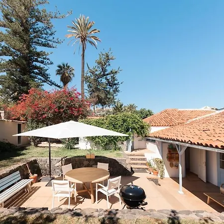 Semesterbostad La Casita, In The Heart Of *