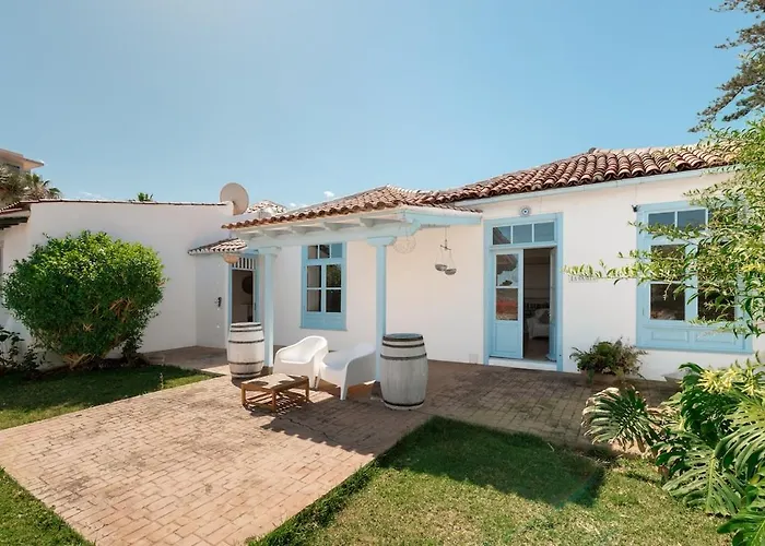 La Casita, In The Heart Of * Puerto de la Cruz (Tenerife)