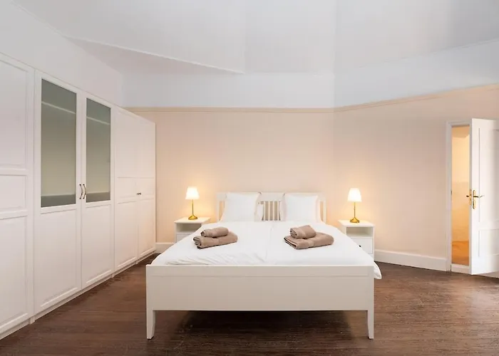 Semesterbostad La Casita, In The Heart Of