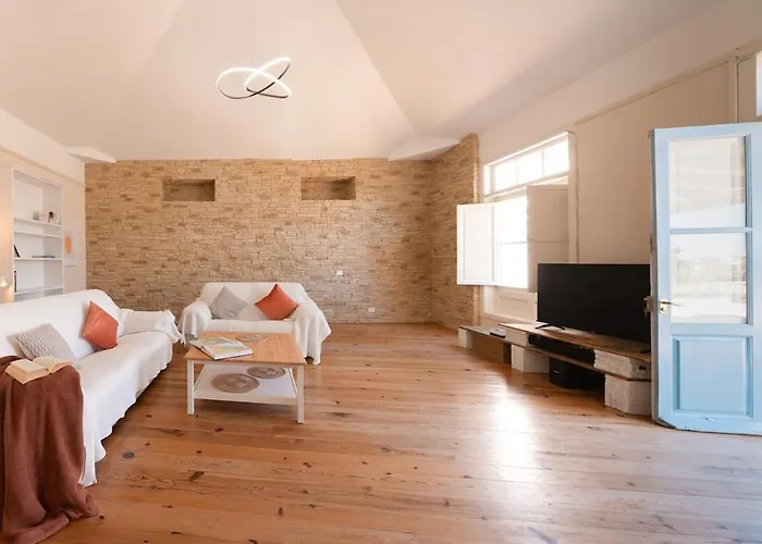 La Casita, In The Heart Of Casa de Férias *