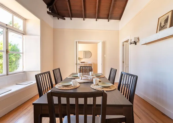 La Casita, In The Heart Of Semesterbostad *