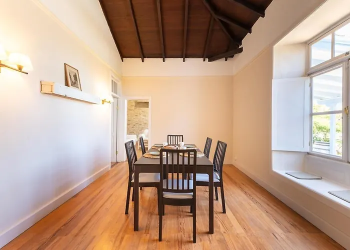 La Casita, In The Heart Of Semesterbostad Puerto de la Cruz (Tenerife)