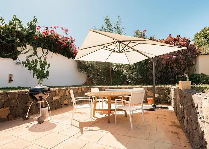 La Casita, In The Heart Of