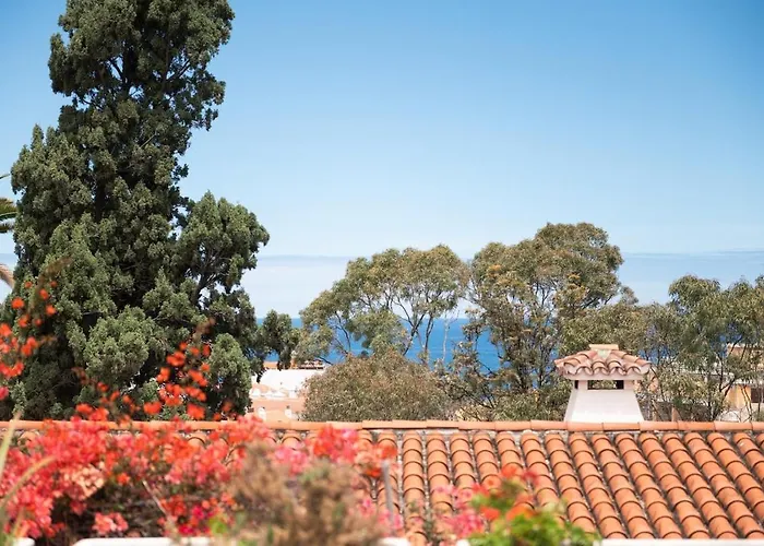 La Casita, In The Heart Of Puerto de la Cruz (Tenerife)