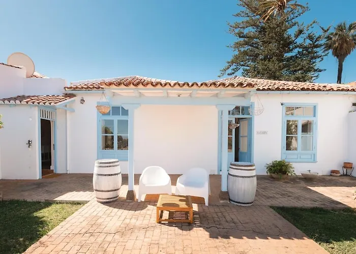 La Casita, In The Heart Of Semesterbostad Puerto de la Cruz (Tenerife)