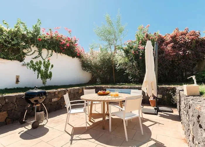 La Casita, In The Heart Of