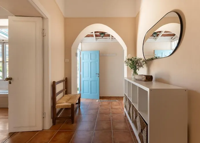 Semesterbostad La Casita, In The Heart Of *