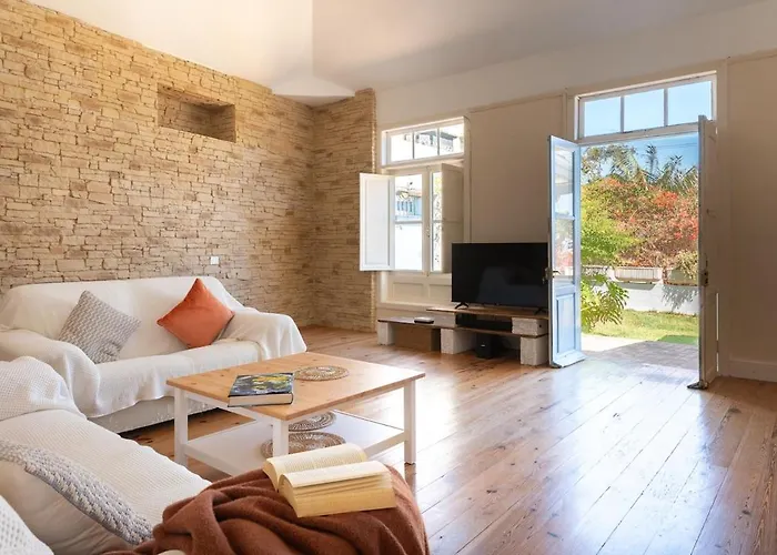 Semesterbostad La Casita, In The Heart Of Puerto de la Cruz (Tenerife)