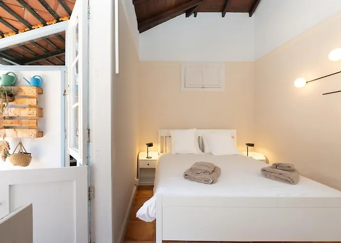 La Casita, In The Heart Of Puerto de la Cruz (Tenerife)