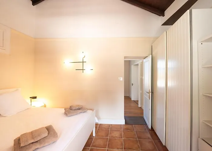 Hébergement de vacances La Casita, In The Heart Of Puerto de la Cruz (Tenerife)