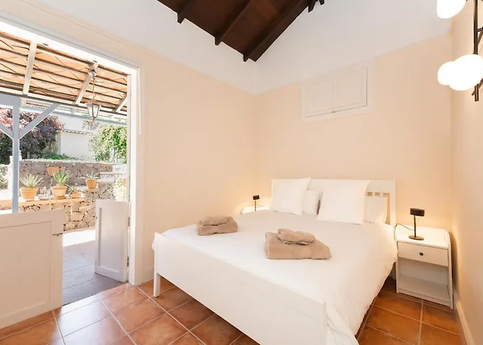 Casa de Férias La Casita, In The Heart Of *