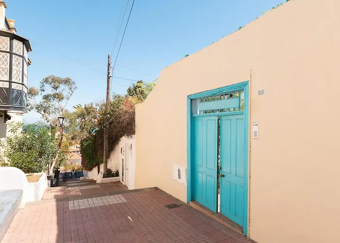 La Casita, In The Heart Of