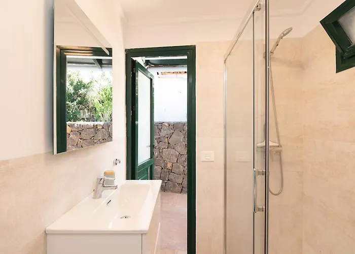 Semesterbostad La Casita, In The Heart Of