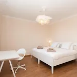 بيت للعطل La Casita, In The Heart Of بويرتو ذي لا كروز
