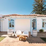 La Casita, In The Heart Of بيت للعطل بويرتو ذي لا كروز