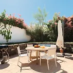 La Casita, In The Heart Of