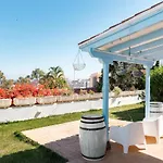 La Casita, In The Heart Of بيت للعطل بويرتو ذي لا كروز