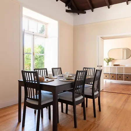 بيت للعطل La Casita, In The Heart Of *