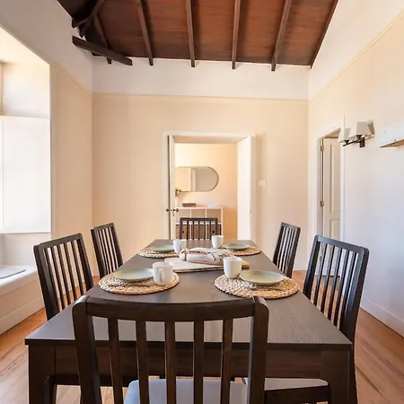 La Casita, In The Heart Of Feriehus *