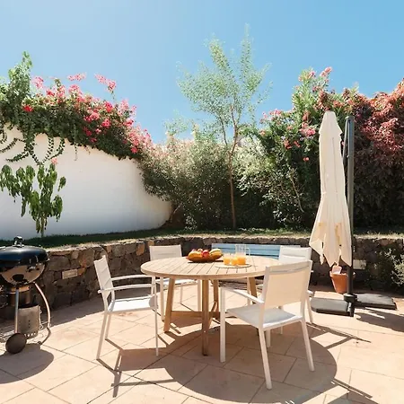 La Casita, In The Heart Of