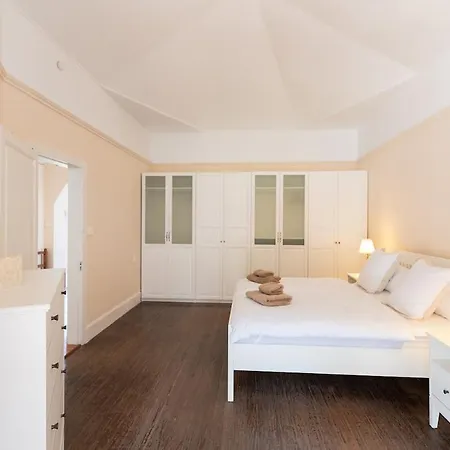 La Casita, In The Heart Of Feriehus