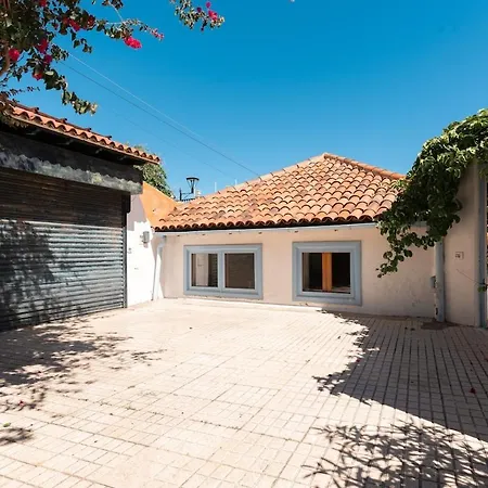 بيت للعطل La Casita, In The Heart Of